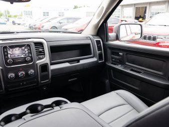 2022 RAM 1500 Classic Tradesman - Image 22