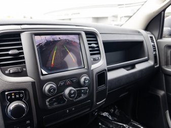 2022 RAM 1500 Classic Night Edition - Image 12