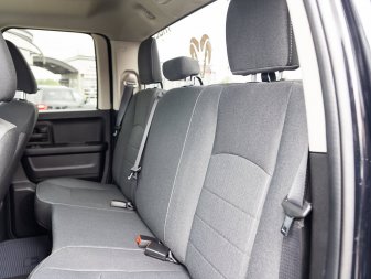 2022 RAM 1500 Classic Night Edition - Image 17