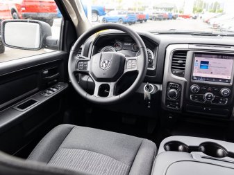 2022 RAM 1500 Classic Night Edition - Image 20