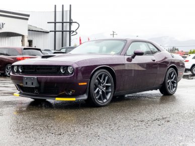 2022 DODGE Challenger GT - Image 1