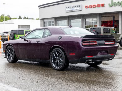 2022 DODGE Challenger GT - Image 3