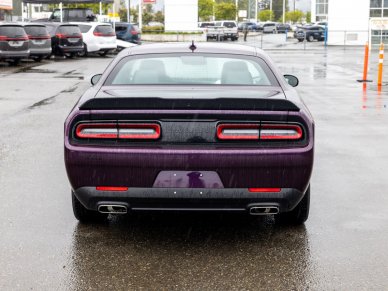 2022 DODGE Challenger GT - Image 4