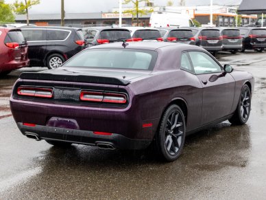 2022 DODGE Challenger GT - Image 5