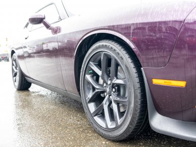 2022 DODGE Challenger GT - Image 8