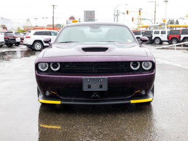 2022 DODGE Challenger GT - Image 9