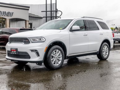 2022 DODGE Durango SXT - Image 1