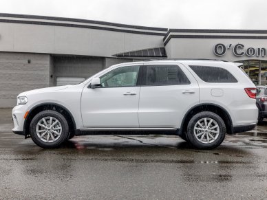 2022 DODGE Durango SXT - Image 2