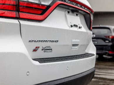 2022 DODGE Durango SXT - Image 5