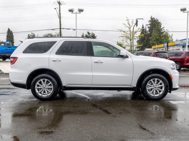 2022 DODGE Durango SXT - Image 6