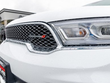 2022 DODGE Durango SXT - Image 8