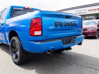 2022 RAM 1500 Classic Tradesman - Image 6