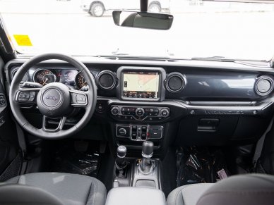 2022 JEEP Wrangler Unlimited Sport Altitude - Image 17