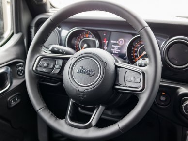 2022 JEEP Wrangler Unlimited Sport Altitude - Image 19