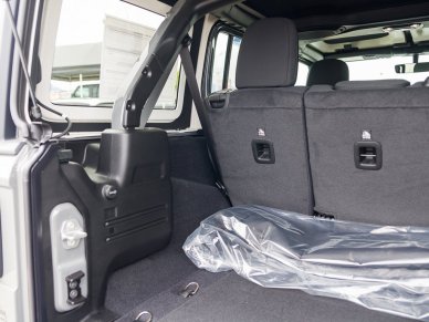2022 JEEP Wrangler Unlimited Sport Altitude - Image 23
