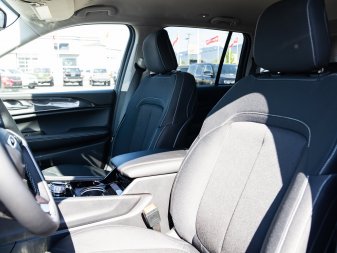 2022 JEEP All-New Grand Cherokee Laredo - Image 9