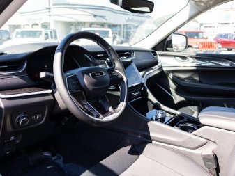 2022 JEEP All-New Grand Cherokee Laredo - Image 10