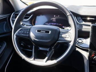 2022 JEEP All-New Grand Cherokee Laredo - Image 20