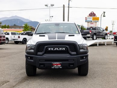 2022 RAM 1500 Classic Warlock - Image 1