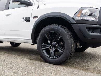 2022 RAM 1500 Classic Warlock - Image 7