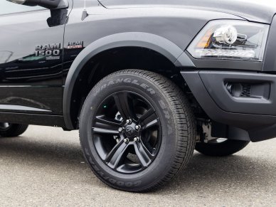 2022 RAM 1500 Classic Warlock - Image 7