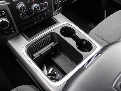 2022 RAM 1500 Classic Warlock - Image 14