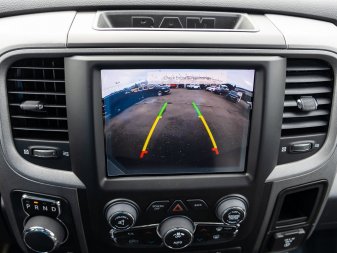 2022 RAM 1500 Classic Night Edition - Image 14