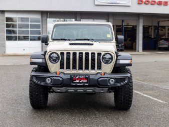 2022 JEEP Gladiator Mojave - Image 1