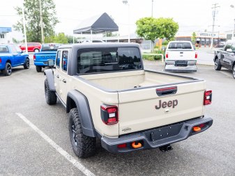 2022 JEEP Gladiator Mojave - Image 7