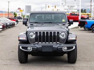 2022 JEEP Gladiator Sport S - Image 1