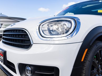 2020 MINI Countryman Cooper - Image 9