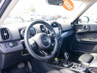 2020 MINI Countryman Cooper - Image 11