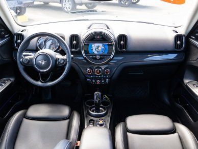 2020 MINI Countryman Cooper - Image 21