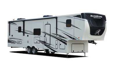 <a href=<img src="rosmanrv.com/images/upload/August_2021/Forest-River-CCC/photo-of-forest-river-riverstone-exterior.jpeg>alt="A white 2021 Forest River Riverstone Reserve Series, with black stripe detailing along the side"/></a>