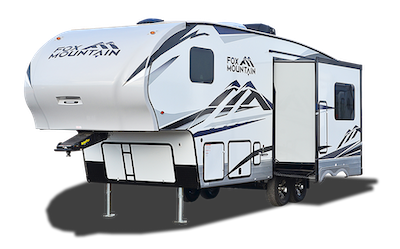 <a href=<img src="images/upload/October_2021/2-Northwood-Fox-Mountain-Okanagan-BC.png">alt="A grey, white, and blue Northwood Fox Mountain fifth wheel travel trailer."/></a>