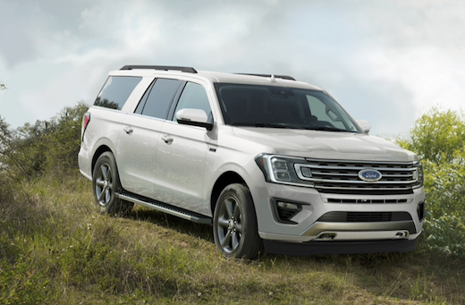 2021 ford expedition for sale bc canada