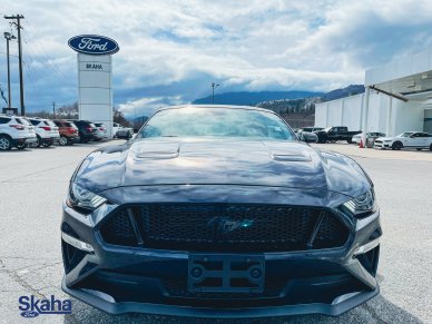 2021 FORD Mustang GT Fastback - Image 4