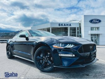 2021 FORD Mustang GT Fastback - Image 0