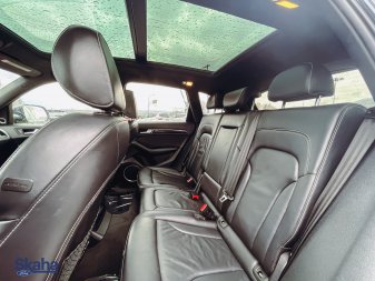 AUDI SQ5 TECHNIK SES AWD | Air Conditioning, Leather Seating, Panoramic sunroof WA1LCAFP4GA144289 21602