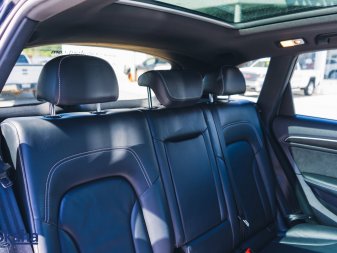 AUDI SQ5 TECHNIK SES AWD | Air Conditioning, Leather Seating, Panoramic sunroof WA1LCAFP4GA144289 22767