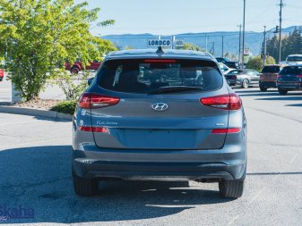 2019 HYUNDAI Tucson SE AWD, No Accidents, One Owner Unit - Image 3