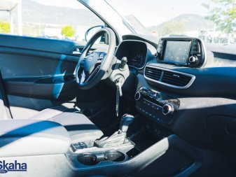 2019 HYUNDAI Tucson SE AWD, No Accidents, One Owner Unit - Image 4