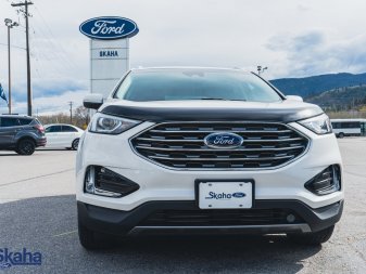 FORD Edge SEL | Android Auto, Apple Carplay, Air conditioned 2FMPK4J9XKBC04802 22066
