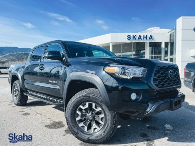 2021 TOYOTA Tacoma 4WD TRD Off-Road, No Accidents, Like New! - Image 0