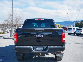 2016 FORD F-150 4WD SuperCrew 145 XLT - Image 3