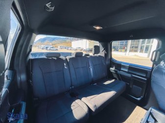 2016 FORD F-150 4WD SuperCrew 145 XLT - Image 4