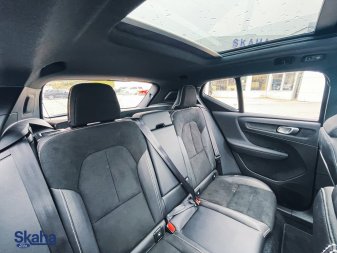 2019 VOLVO XC40 T5 AWD R-Design - Image 5