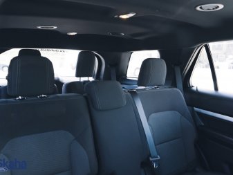 2017 FORD Explorer XLT 4WD - Image 11