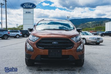 2019 FORD EcoSport SES 4WD - Image 6