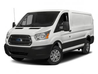 2018 Ford Transit T-250 130 Low Rf Van